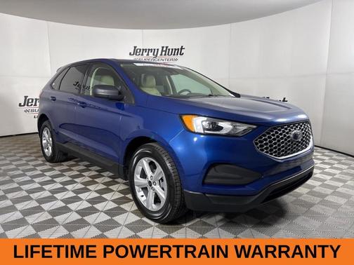 2023 Ford Edge SE