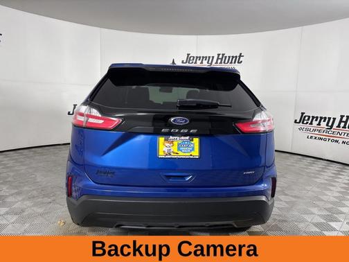 2023 Ford Edge SE