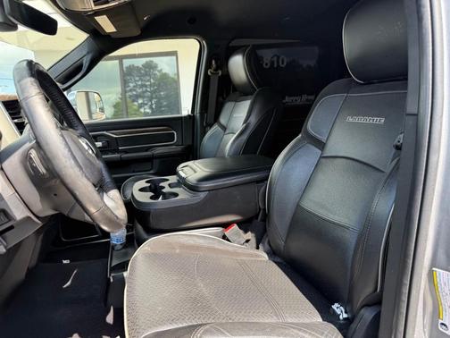 2020 RAM 2500 Laramie