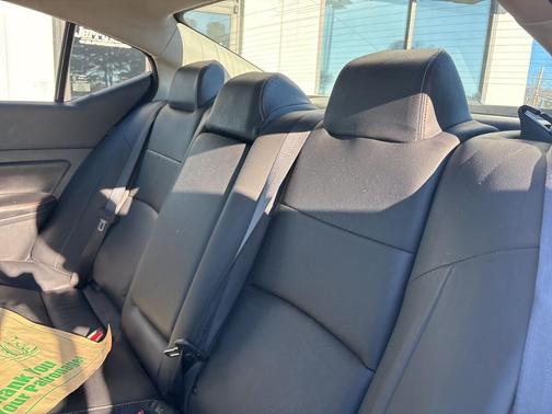 2024 Nissan Altima 2.0 SR