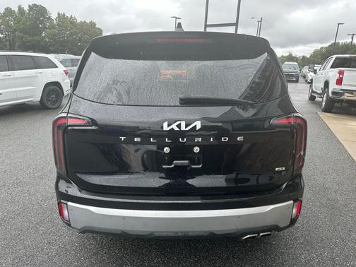 2024 Kia Telluride SX-Prestige
