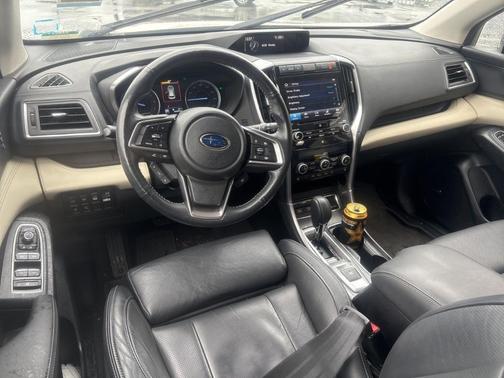 2022 Subaru Ascent Limited 7-Passenger