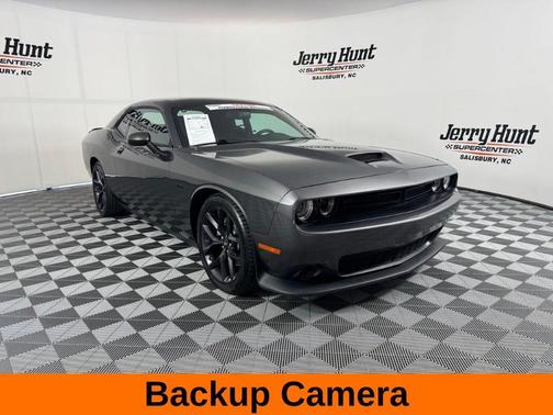 2023 Dodge Challenger R/T