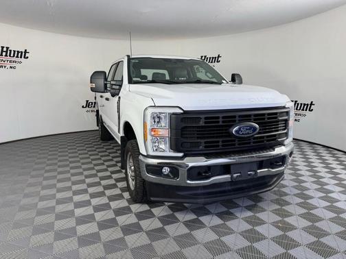 2024 Ford F-250 XL
