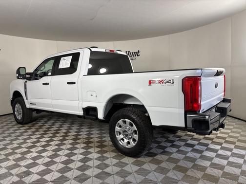 2024 Ford F-250 XLT
