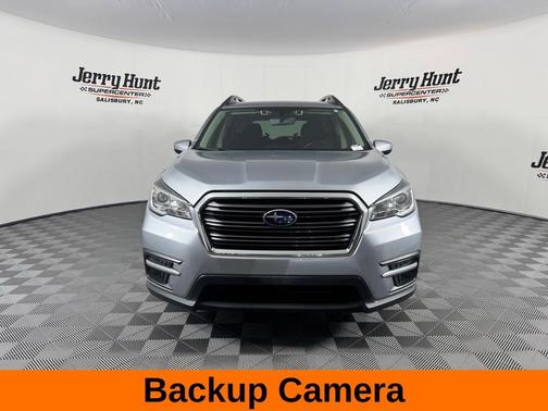 2020 Subaru Ascent Premium 7-Passenger