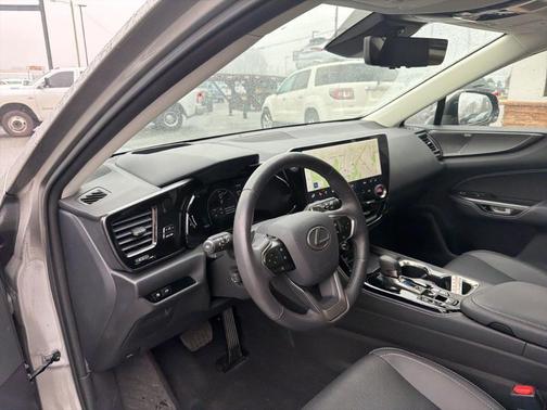 2024 Lexus NX 350 Luxury