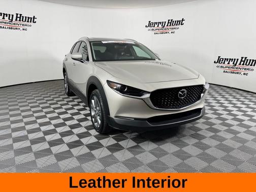 2024 Mazda CX-30 Premium Package