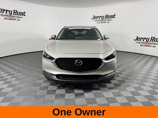 2024 Mazda CX-30 Premium Package