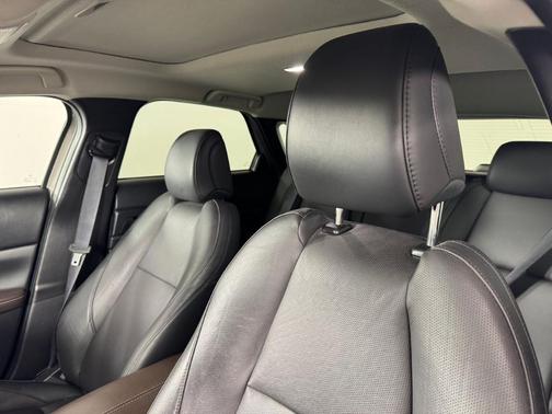 2024 Mazda CX-30 Premium Package