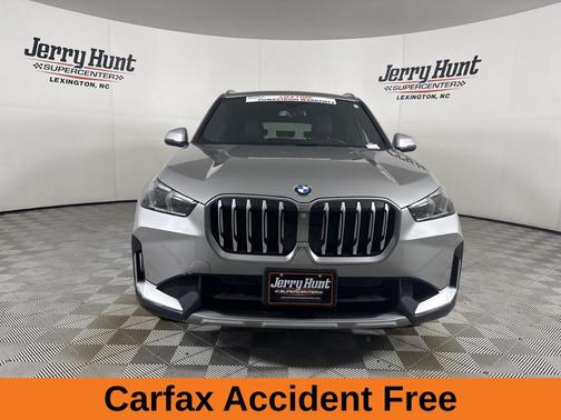 2024 BMW X1 xDrive28i