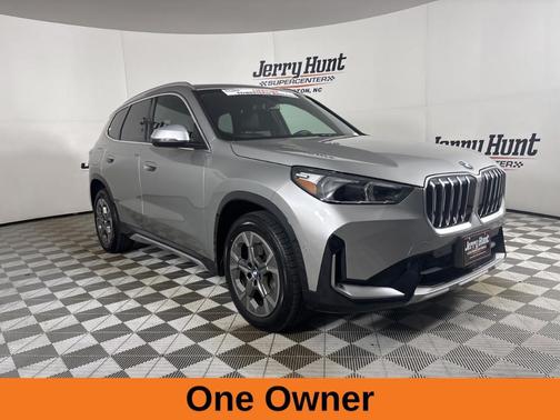 2024 BMW X1 xDrive28i