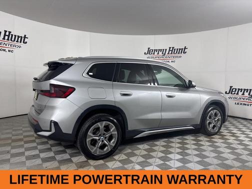 2024 BMW X1 xDrive28i