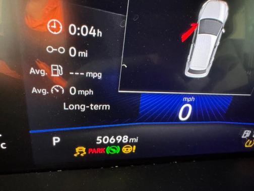 Pyrite Silver Metallic 2024 Volkswagen Taos 1.5T SE