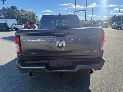 2024 RAM 1500 Big Horn/Lone Star