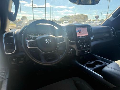 2024 RAM 1500 Big Horn/Lone Star