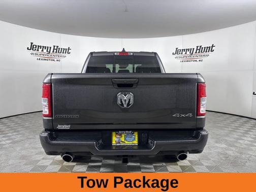 2024 RAM 1500 Big Horn/Lone Star