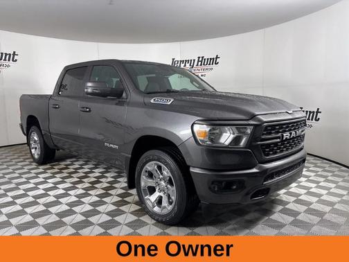2024 RAM 1500 Big Horn/Lone Star