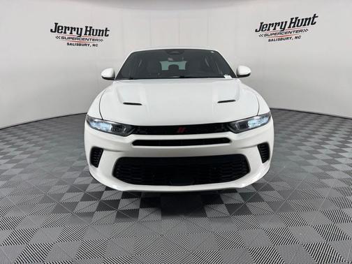 2024 Dodge Hornet GT