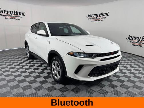 2024 Dodge Hornet GT