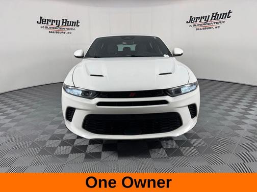 2024 Dodge Hornet GT
