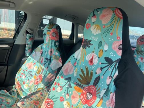 2020 Volkswagen Jetta 1.4T S