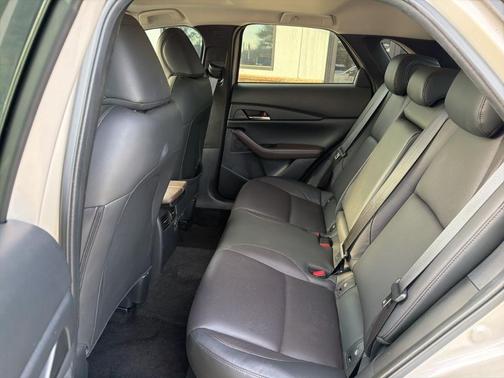 2023 Mazda CX-30 2.5 Turbo Premium Package