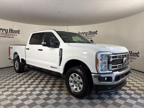 2024 Ford F-250 XLT