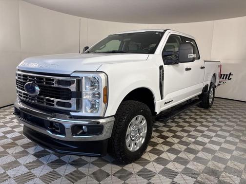 2024 Ford F-250 XLT