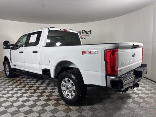 2024 Ford F-250 XLT