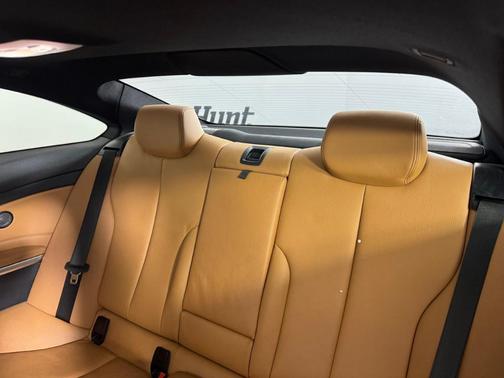 2018 BMW 440 i