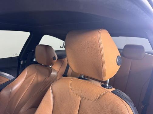 2018 BMW 440 i