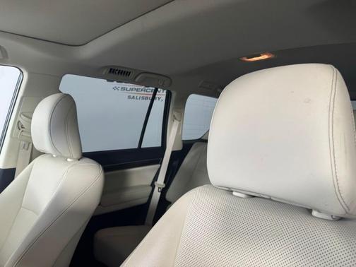 2021 Lexus GX 460 Base