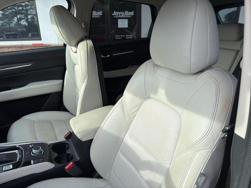 2023 Mazda CX-5 Preferred