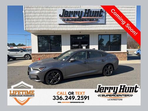 2023 Acura Integra A-Spec Technology