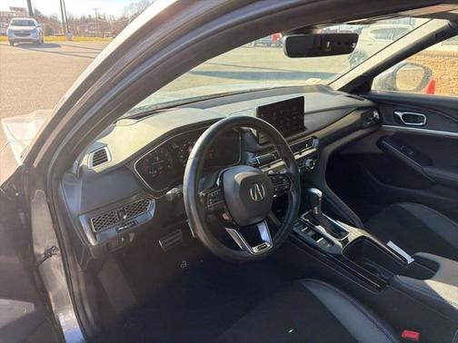 2023 Acura Integra A-Spec Technology