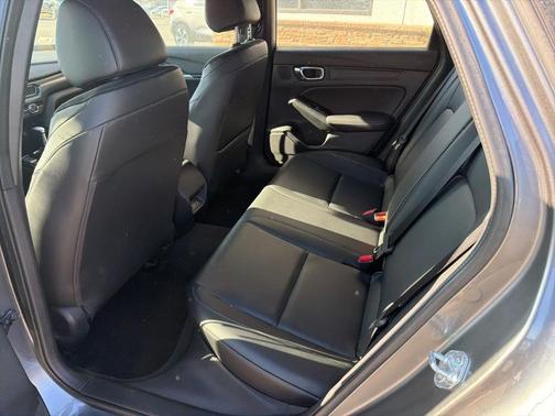 2023 Acura Integra A-Spec Technology