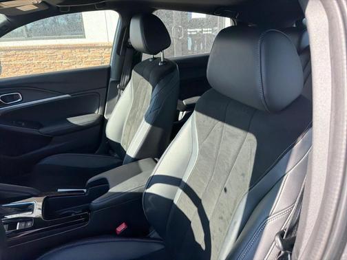 2023 Acura Integra A-Spec Technology