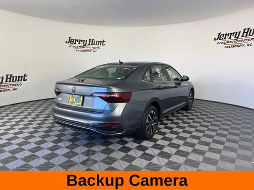 2024 Volkswagen Jetta 1.5T S