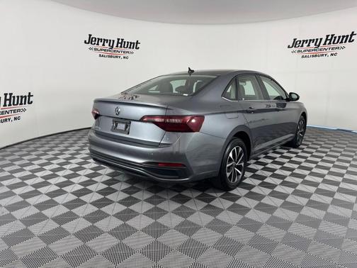 2024 Volkswagen Jetta 1.5T S