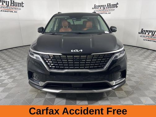 2024 Kia Carnival SX Prestige