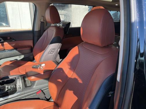 2024 Kia Carnival SX Prestige