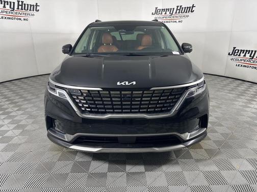 2024 Kia Carnival SX Prestige