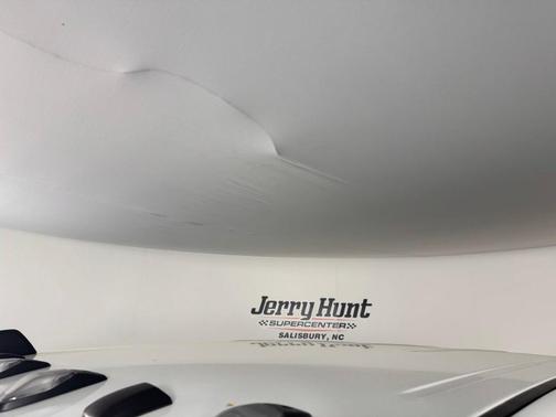 Bright White Clearcoat 2024 RAM 3500 Laramie