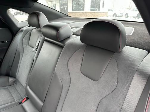 2023 Hyundai SONATA N Line