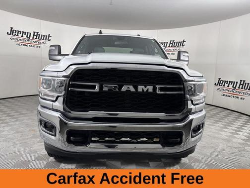 2023 RAM 2500 Tradesman