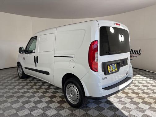 2022 RAM ProMaster City Base