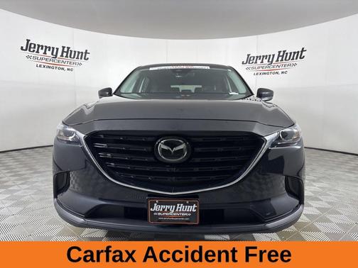 2023 Mazda CX-9 Touring Plus
