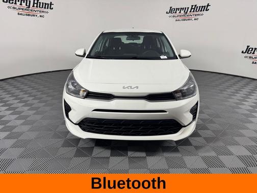 2022 Kia Rio LX