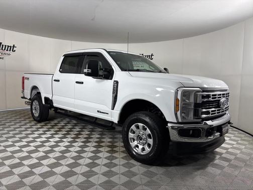 2024 Ford F-250 XLT